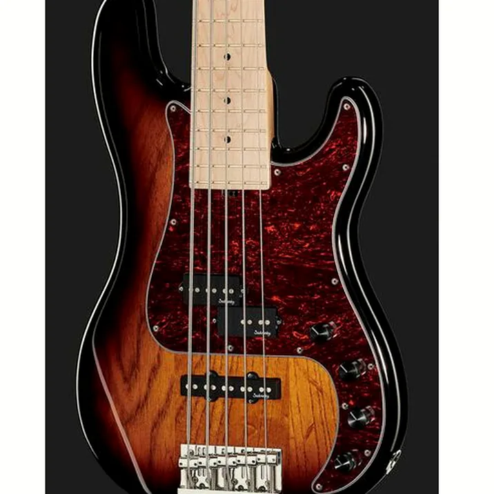 Sadowsky Metroline 21 5 Hyb 59 Burst