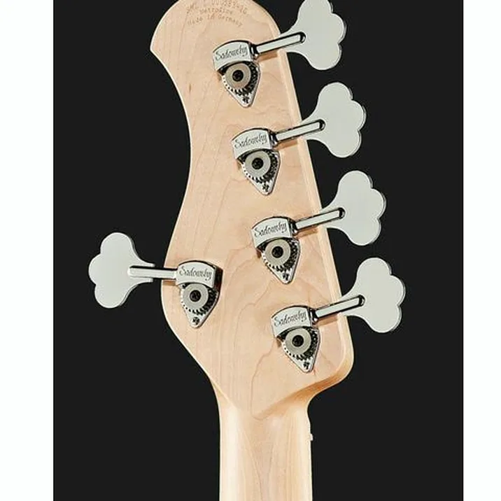 Sadowsky Metroline 21 5 Hyb 59 Burst