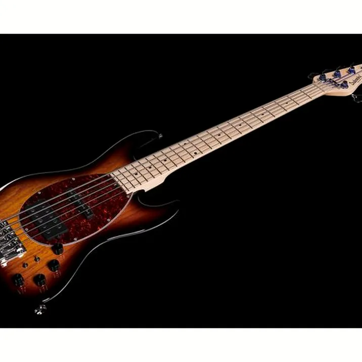 Sadowsky Metroline 21 5 Vin Mm 59Burst