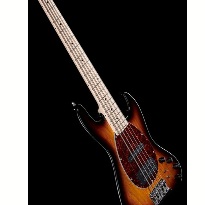 Sadowsky Metroline 21 5 Vin Mm 59Burst