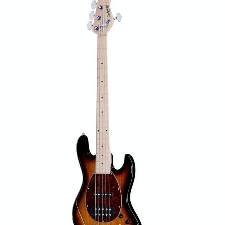 Sadowsky MetroLine 21-5 Vin MM 59´Burst