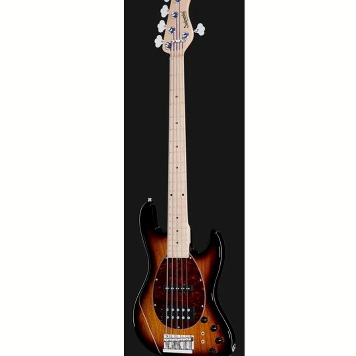 Sadowsky MetroLine 21-5 Vin MM 59´Burst