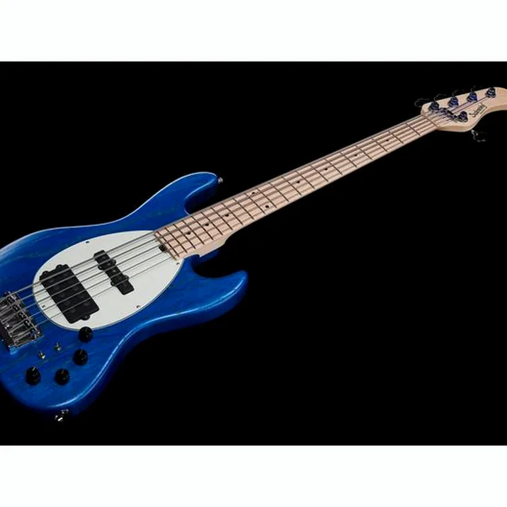 Sadowsky Metroline 21 5 Vin Mm Blue T