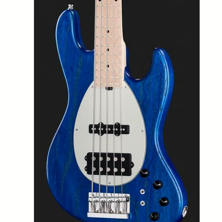 Sadowsky Metroline 21 5 Vin Mm Blue T