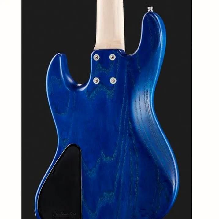 Sadowsky Metroline 21 5 Vin Mm Blue T