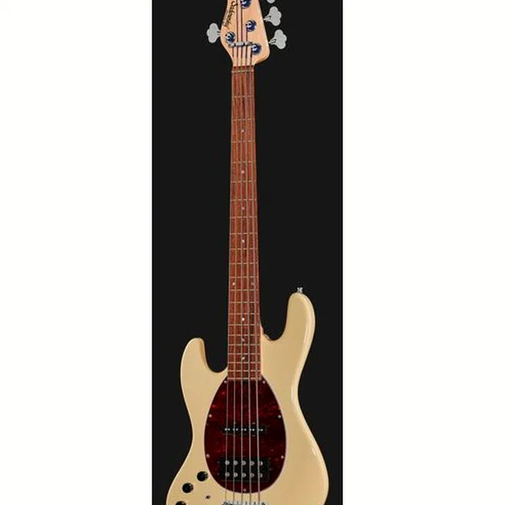 Sadowsky MetroLine 21-5 Vin MM LH MO OW