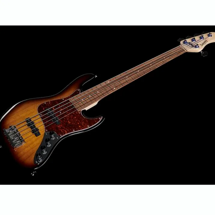 Sadowsky Metroline 21 5 Vin Mo 59 Burst