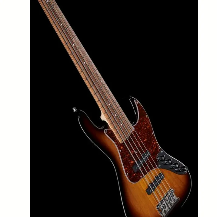 Sadowsky Metroline 21 5 Vin Mo 59 Burst