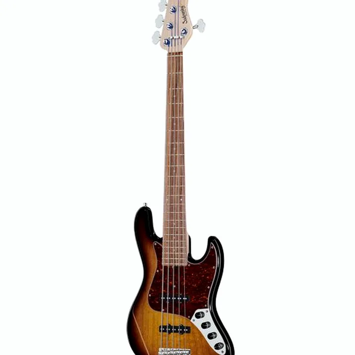 Sadowsky MetroLine 21-5 Vin MO 59 Burst
