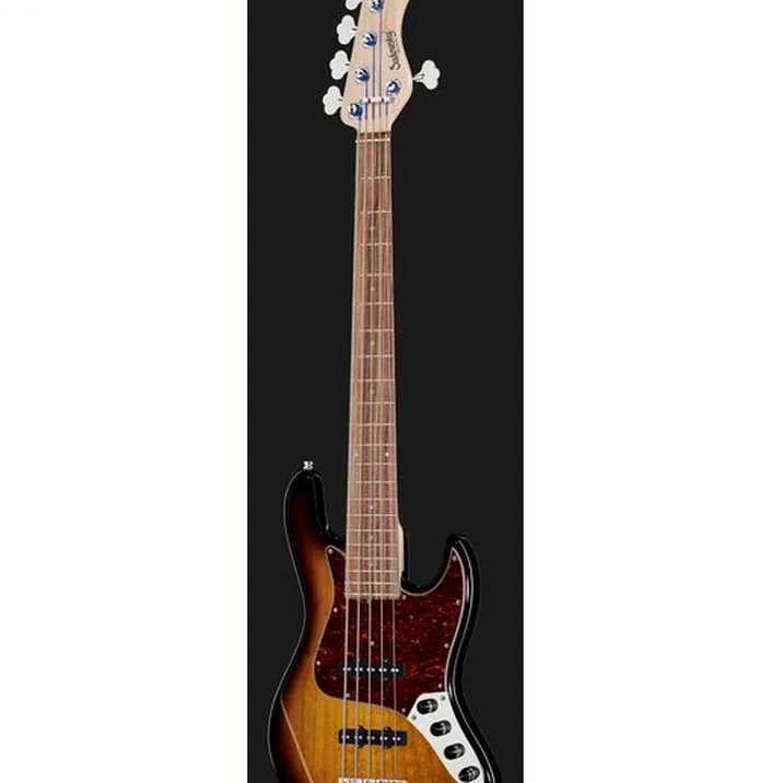 Sadowsky MetroLine 21-5 Vin MO 59 Burst