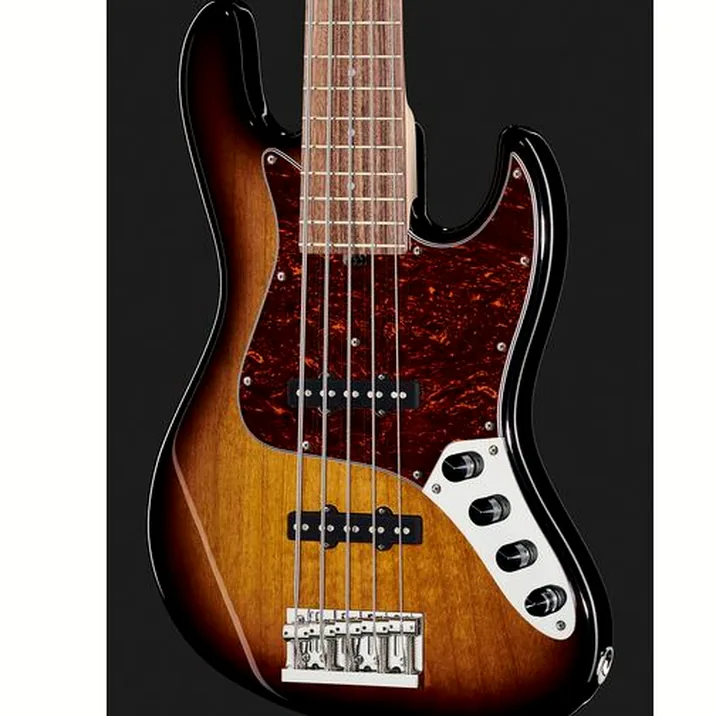 Sadowsky Metroline 21 5 Vin Mo 59 Burst