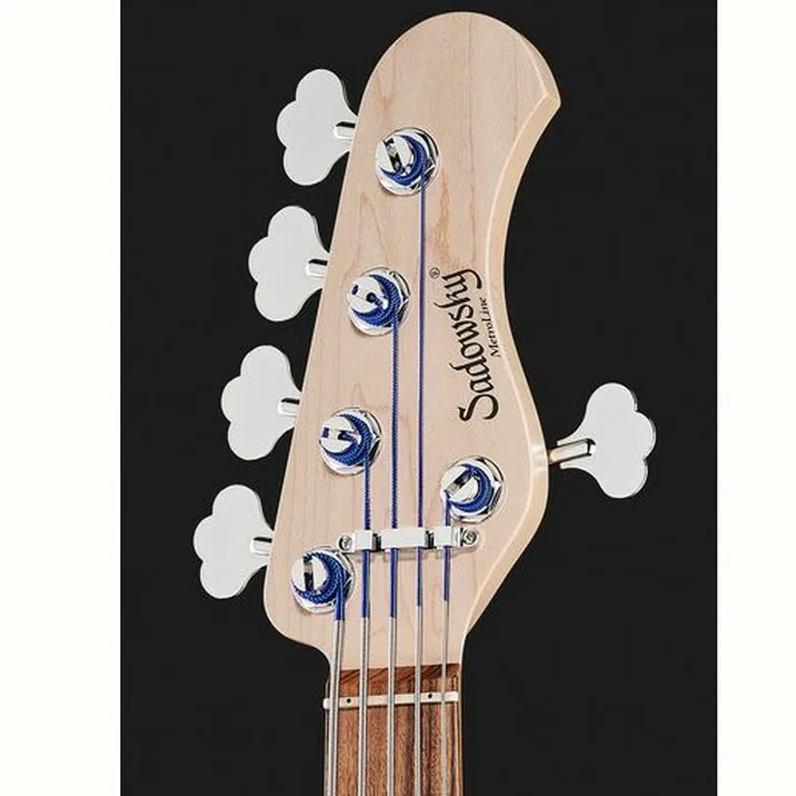 Sadowsky Metroline 21 5 Vin Mo 59 Burst