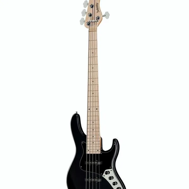 Sadowsky MetroLine 24-5 Vintage BK