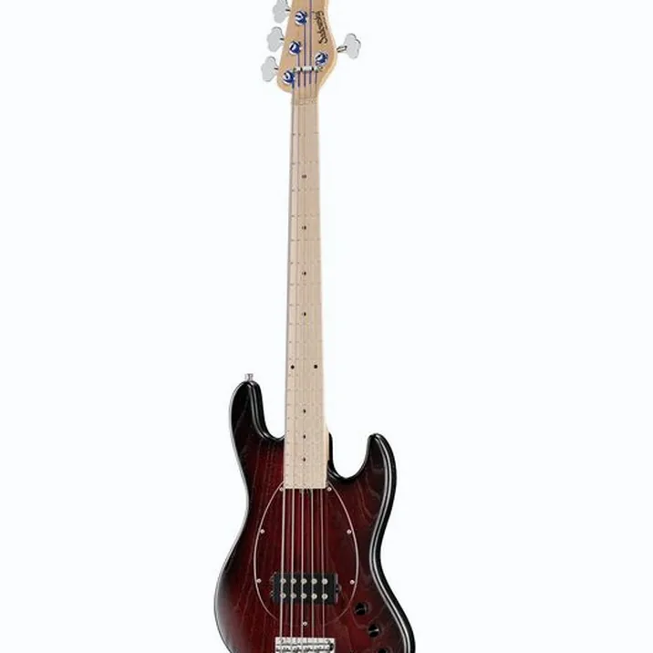 Sadowsky MetroLine Vintage SA BB TS 5