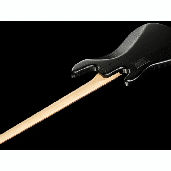 Sandberg California Central 4 Black Pf