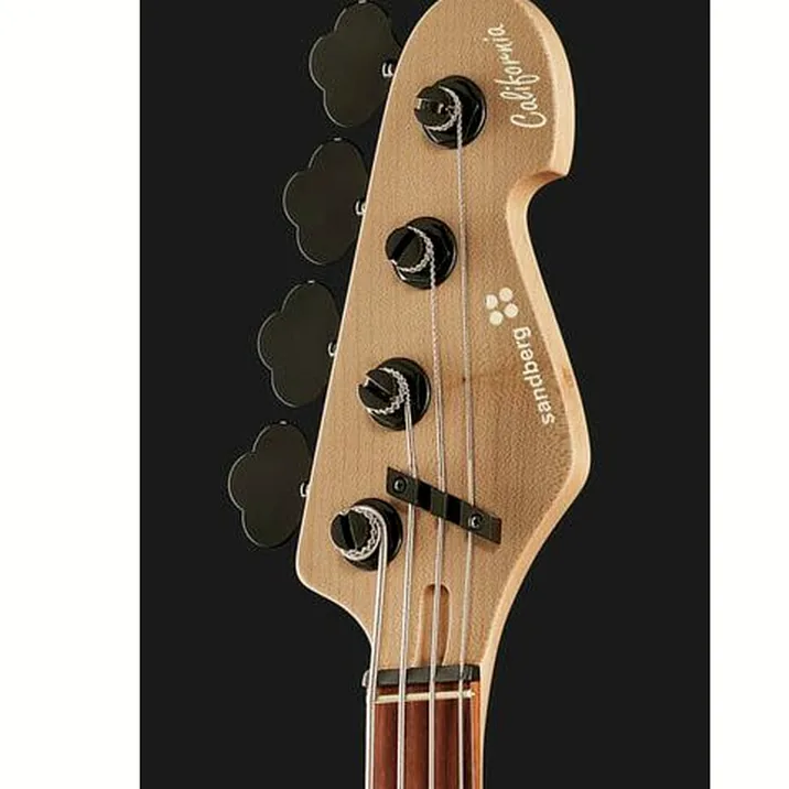 Sandberg California Ii Sl Tm 4 Nt Pf