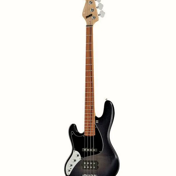 Sandberg California II TM 4 PF BKB LH