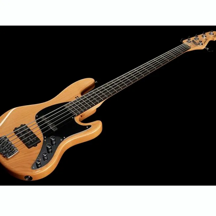 Sandberg California Ii Tm 5 Eb Nt 35