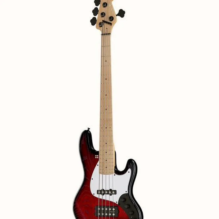 Sandberg California II TM 5 MN RB