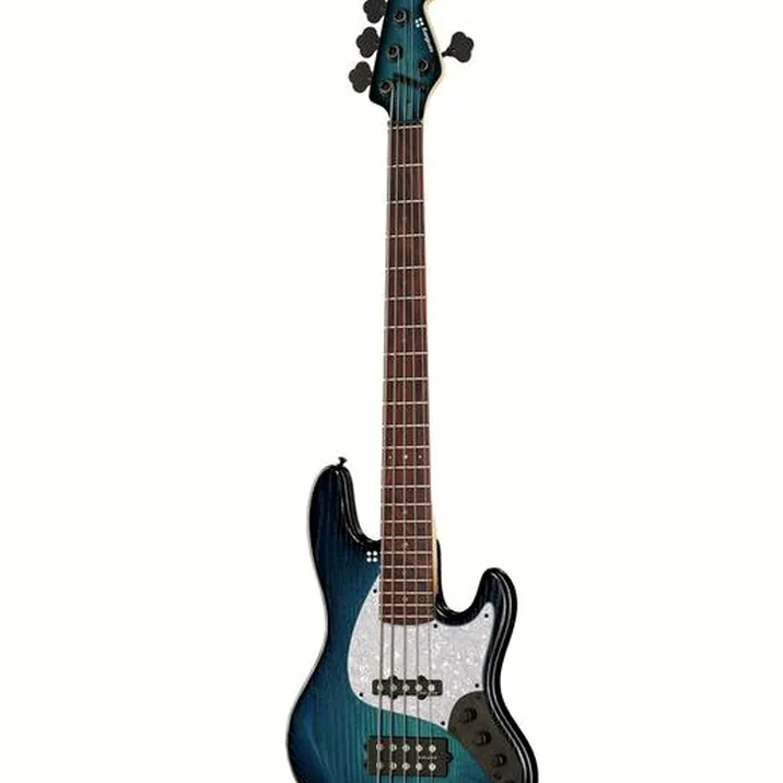 Sandberg California II TM 5 PF BLB