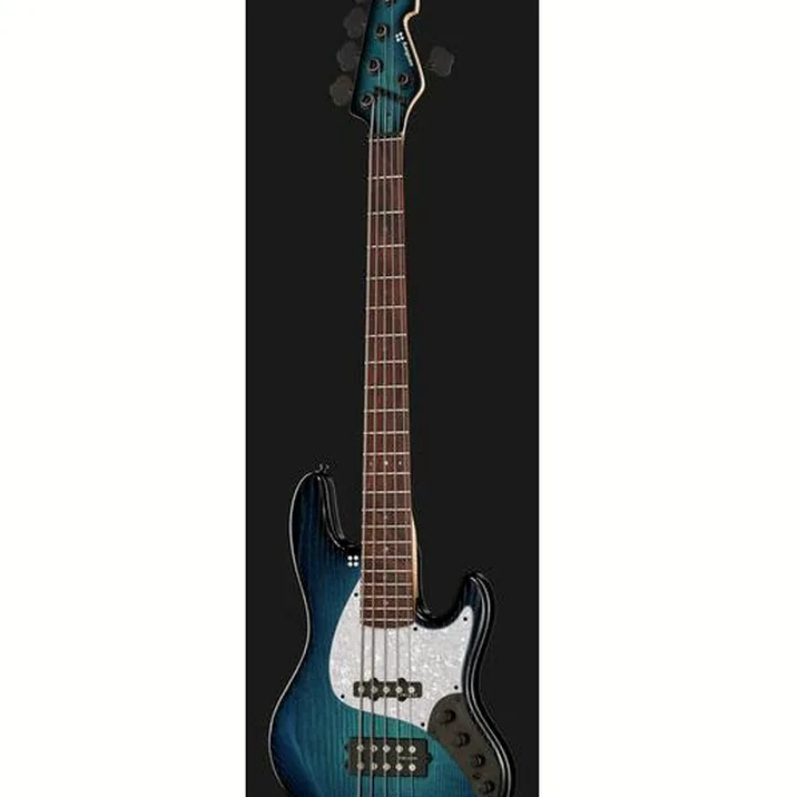 Sandberg California II TM 5 PF BLB