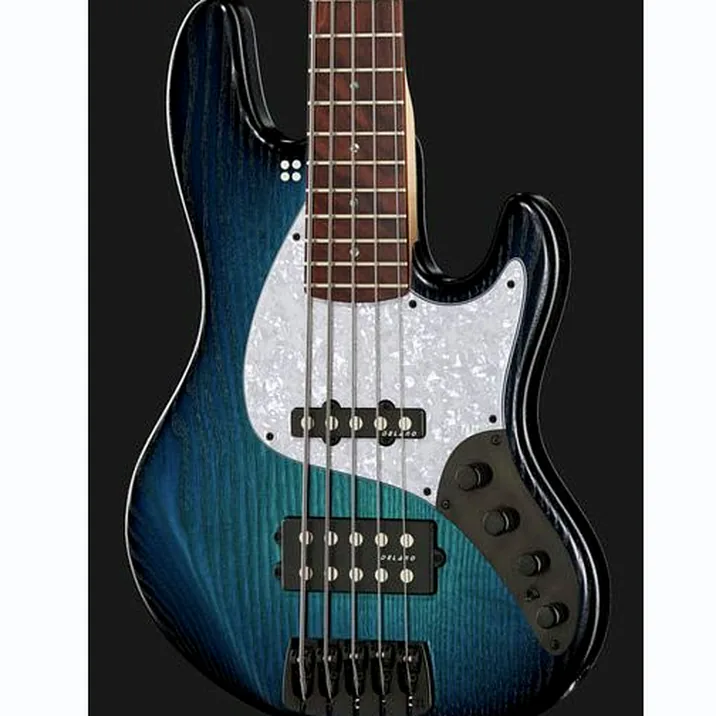 Sandberg California Ii Tm 5 Pf Blb