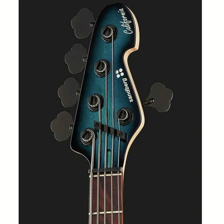 Sandberg California Ii Tm 5 Pf Blb