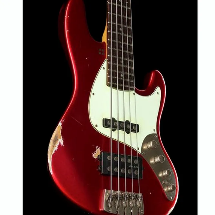 Sandberg California Ii Tm 5 Rw Hcar Mr