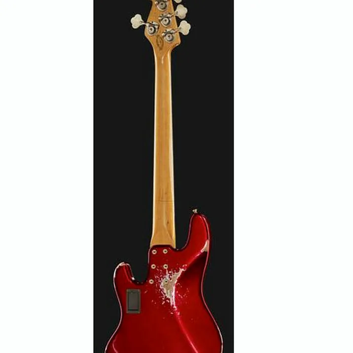 Sandberg California II TM 5 RW HCAR MR