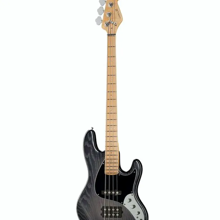 Sandberg California II TM4 BKB MN