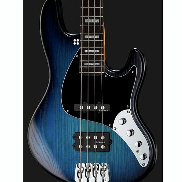 Sandberg California Ii Tm4 Blb