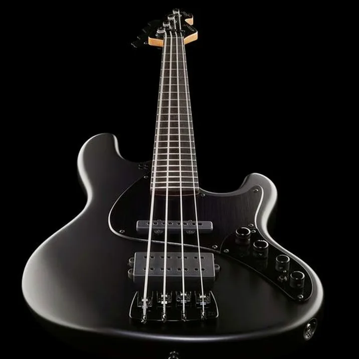 Sandberg California Ii Tm4 Nighthawk