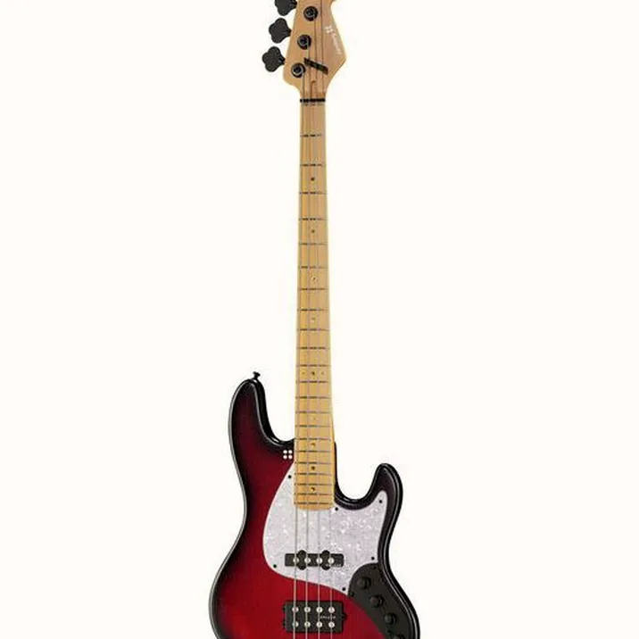Sandberg California II TM4 RB MN