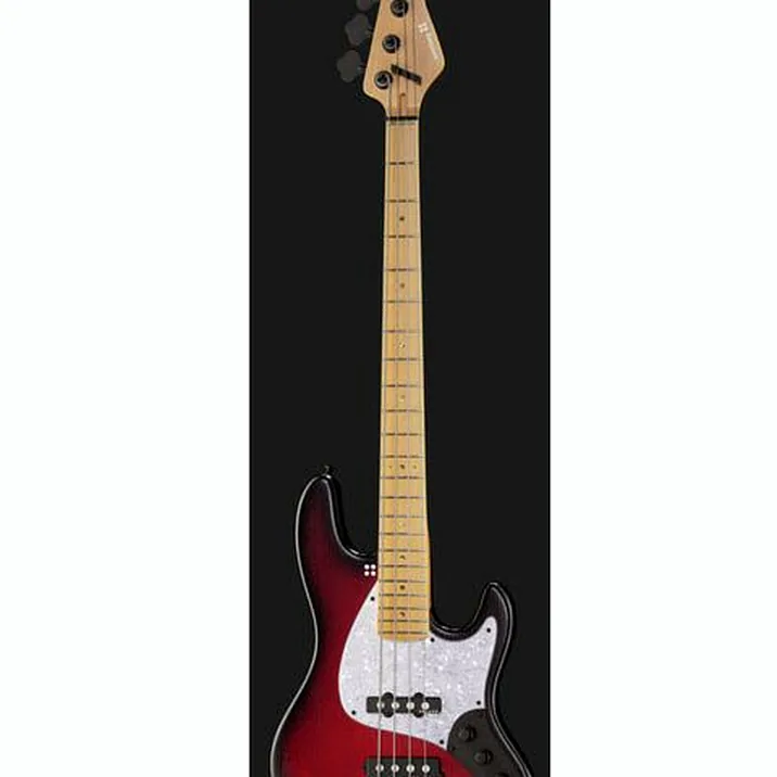 Sandberg California II TM4 RB MN