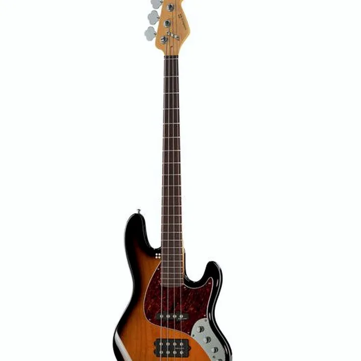 Sandberg California II TM4 RW TS HG