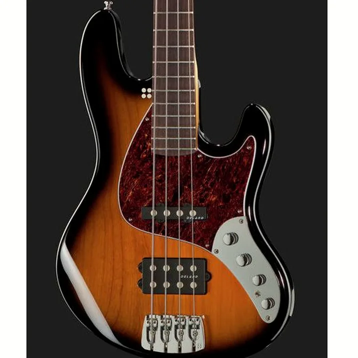 Sandberg California Ii Tm4 Rw Ts Hg