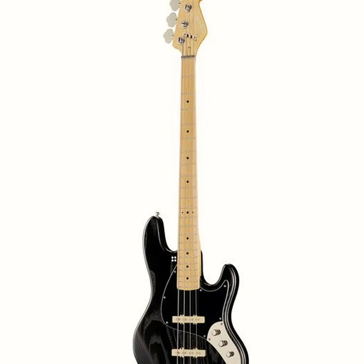 Sandberg California II TT 4 BTW BK