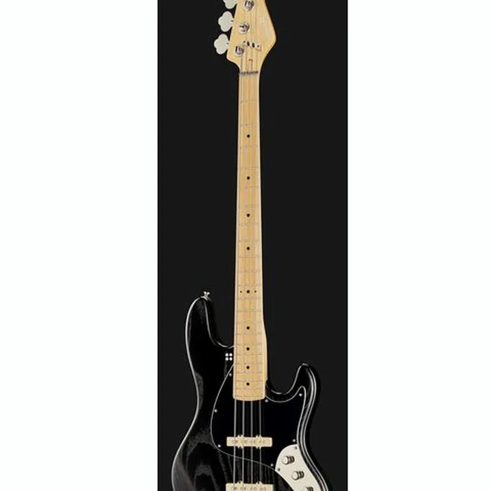Sandberg California II TT 4 BTW BK