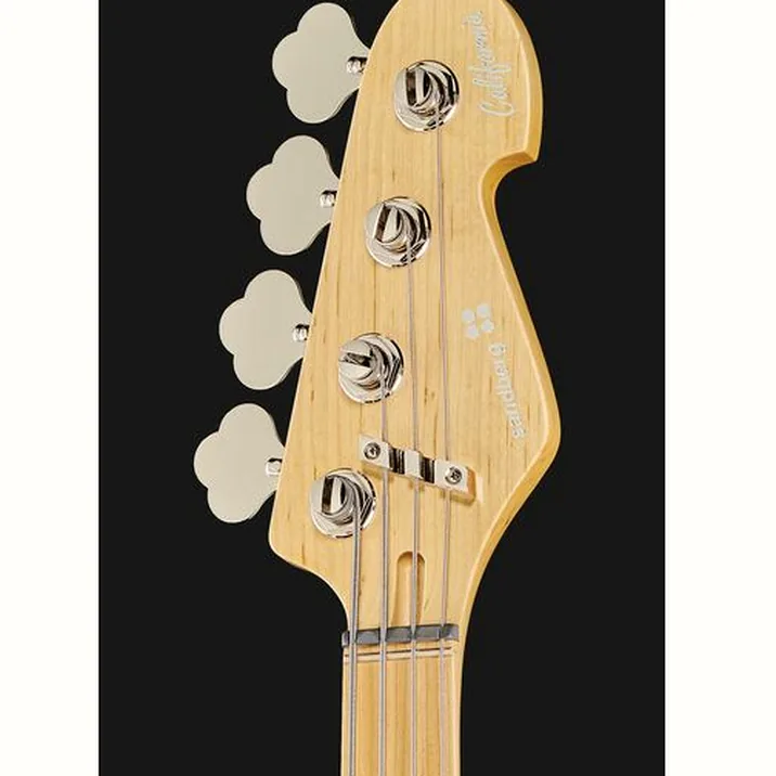 Sandberg California Ii Tt 4 Btw Bk
