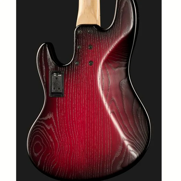 Sandberg California Ii Tt 4 Mn Rb