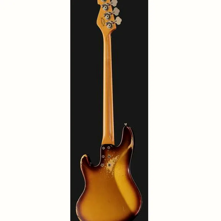 Sandberg California II TT4 RW GB HCA