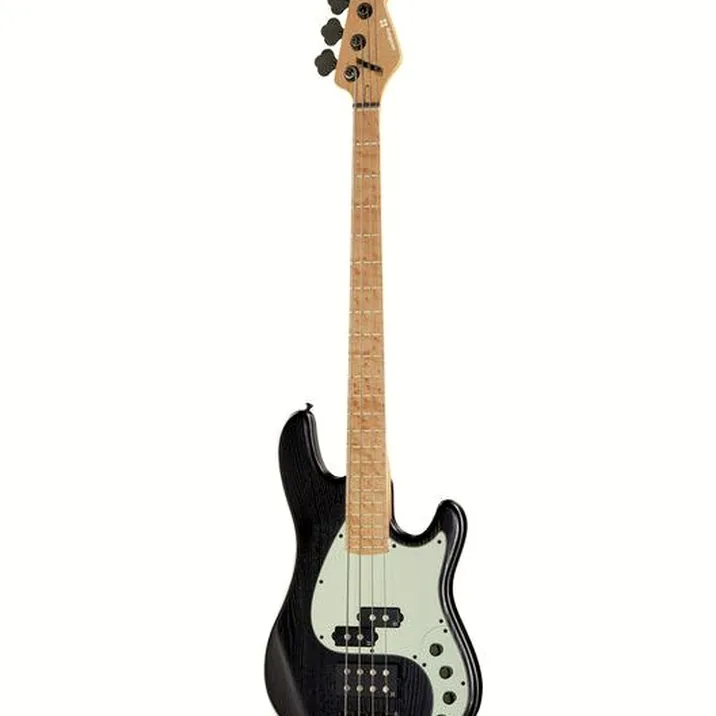 Sandberg California II VM 4 BM BK