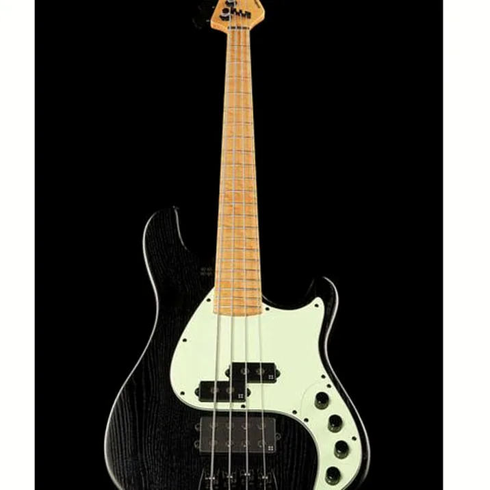 Sandberg California Ii Vm 4 Bm Bk