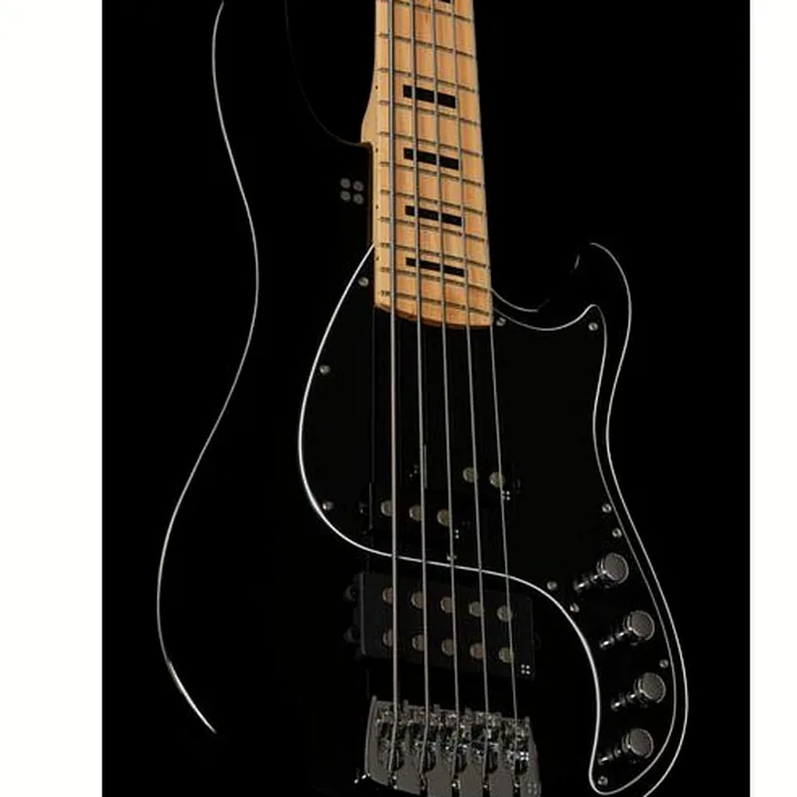 Sandberg California Ii Vm 5 Mn Hg Bk