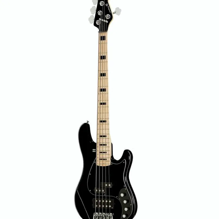 Sandberg California II VM 5 MN HG BK