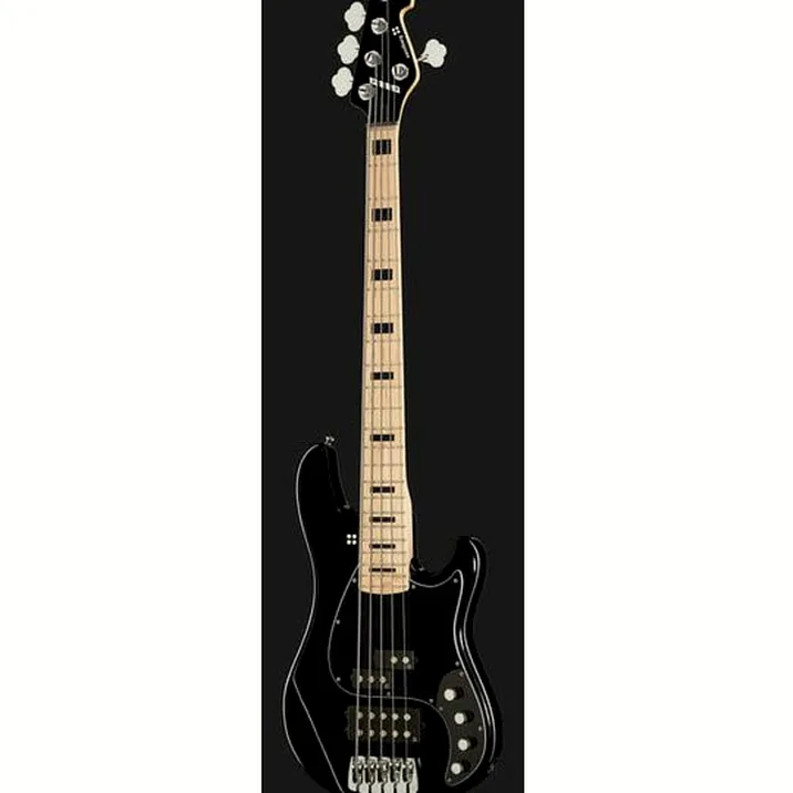 Sandberg California II VM 5 MN HG BK
