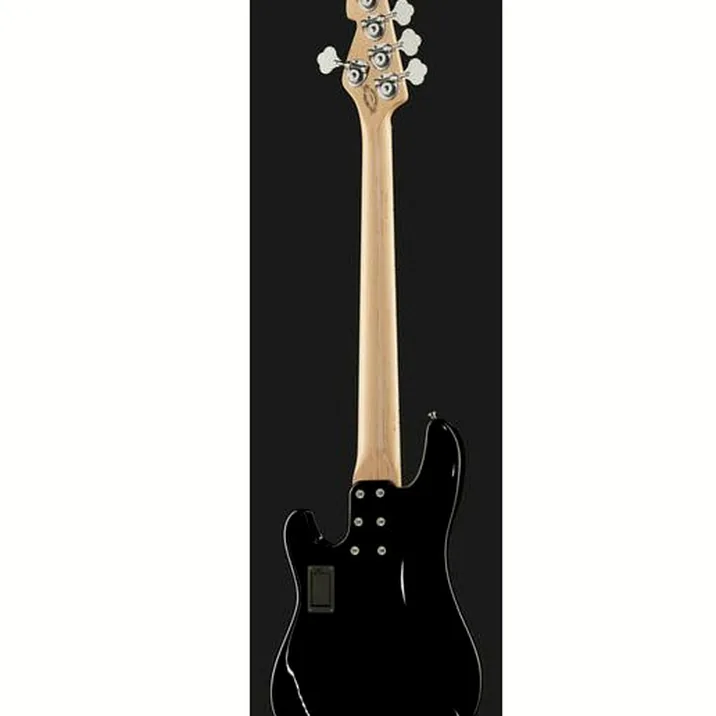 Sandberg California II VM 5 MN HG BK