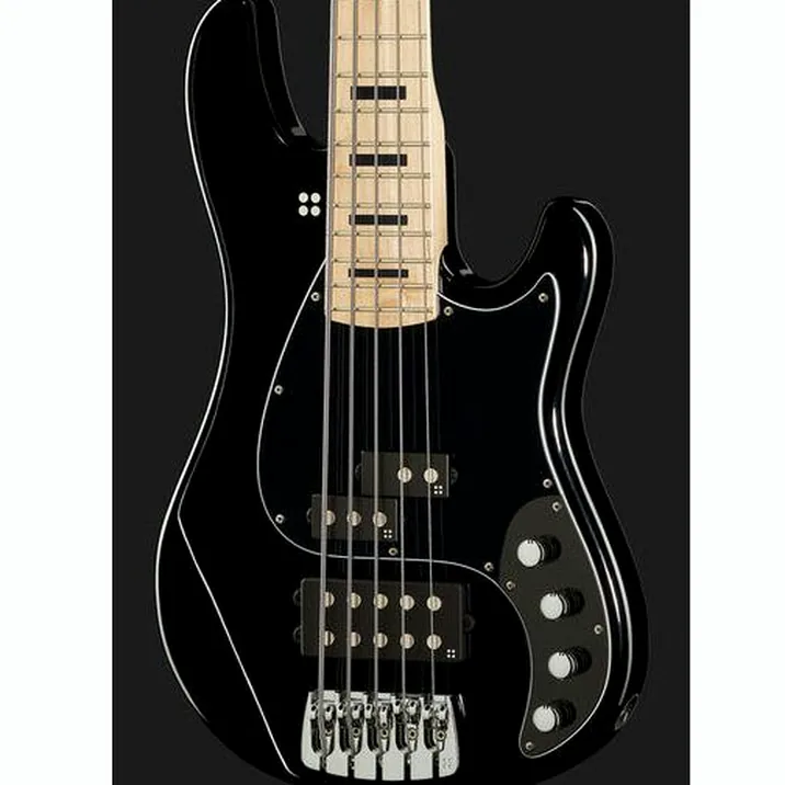 Sandberg California Ii Vm 5 Mn Hg Bk