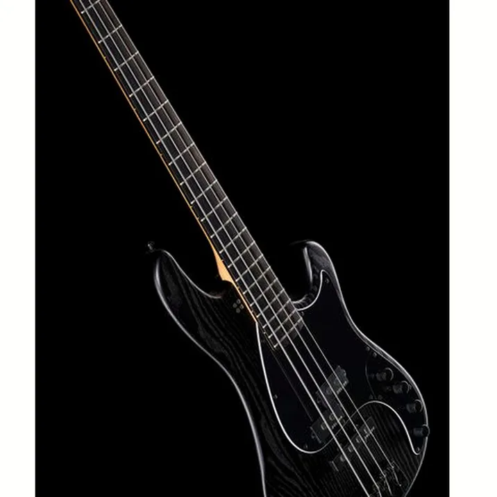 Sandberg California Ii Vt 4 Black Matt