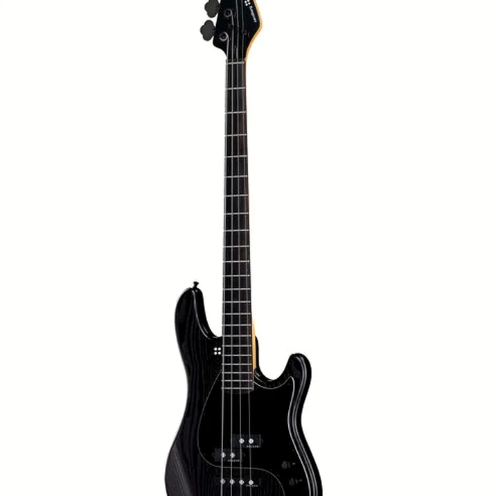 Sandberg California II VT 4 Black Matt